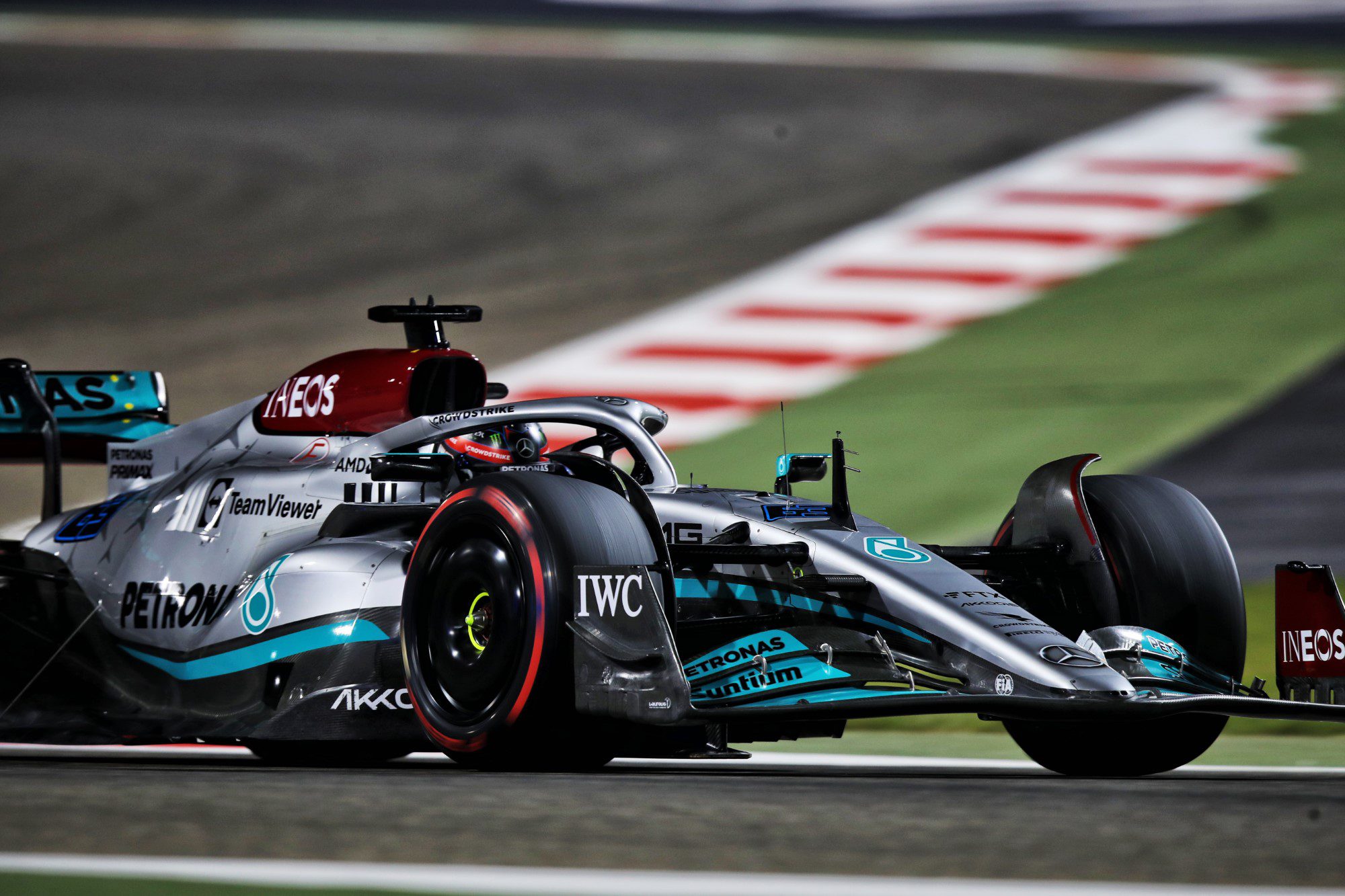 Galeria: confira as imagens desta sexta-feira da Fórmula 1 no Bahrein F1 2022, Bahrein, TL1 e TL2