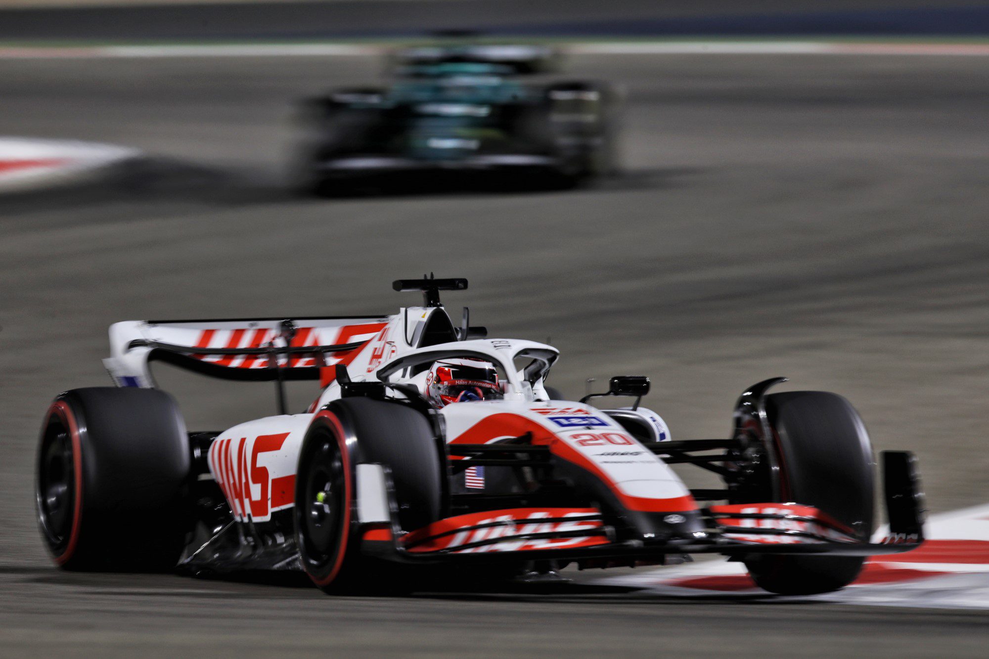 Galeria: confira as imagens desta sexta-feira da Fórmula 1 no Bahrein F1 2022, Bahrein, TL1 e TL2