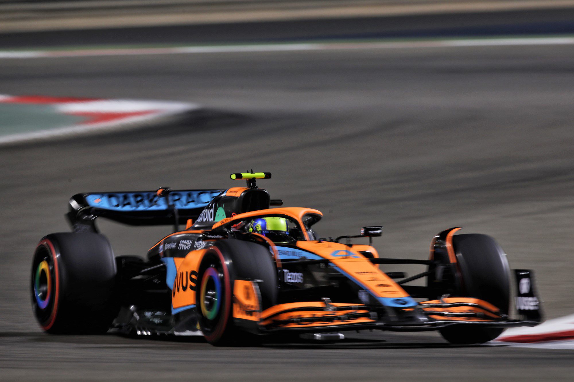 Galeria: confira as imagens desta sexta-feira da Fórmula 1 no Bahrein F1 2022, Bahrein, TL1 e TL2