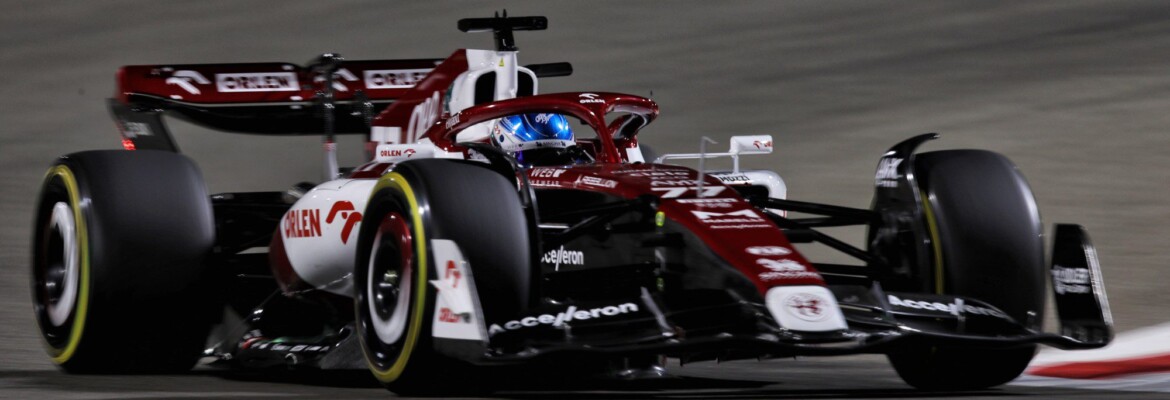 Bottas detalha problema de largada no GP do Bahrein que o deixou um “alvo fácil”