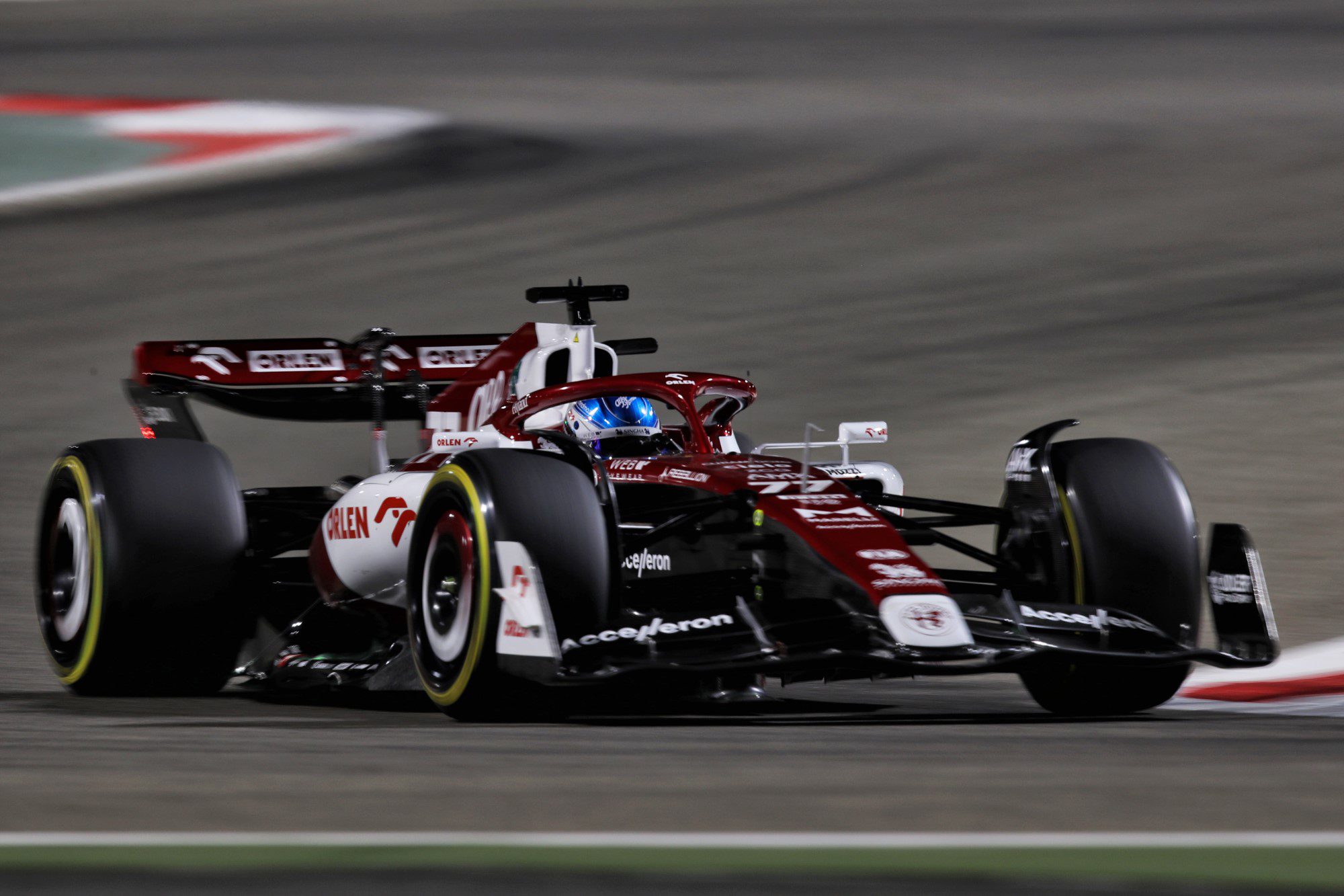 Galeria: confira as imagens desta sexta-feira da Fórmula 1 no Bahrein F1 2022, Bahrein, TL1 e TL2