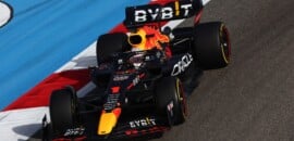Carro da Red Bull F1 terá menos peso e uma nova asa traseira na Austrália