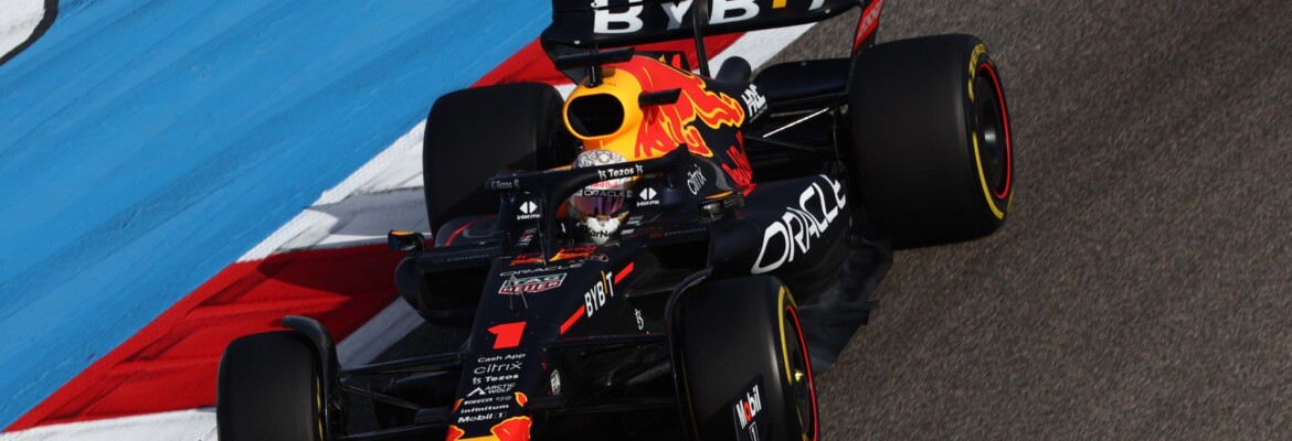 Carro da Red Bull F1 terá menos peso e uma nova asa traseira na Austrália