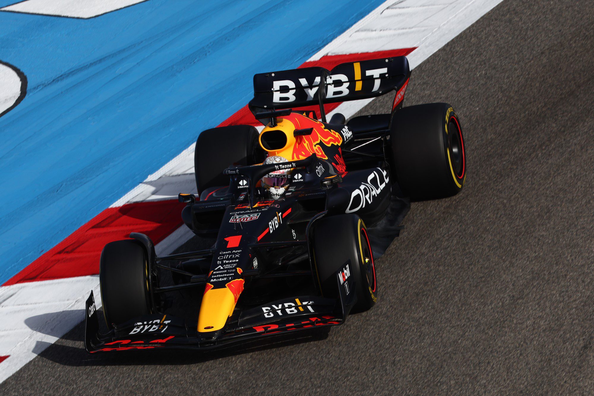 Galeria: confira as imagens desta sexta-feira da Fórmula 1 no Bahrein F1 2022, Bahrein, TL1 e TL2