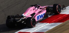 Alpine F1 quer evitar repetição de problemas no carro de Alonso