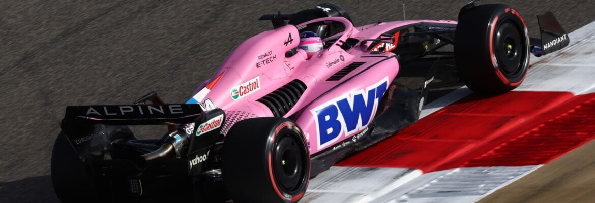 Alpine F1 quer evitar repetição de problemas no carro de Alonso