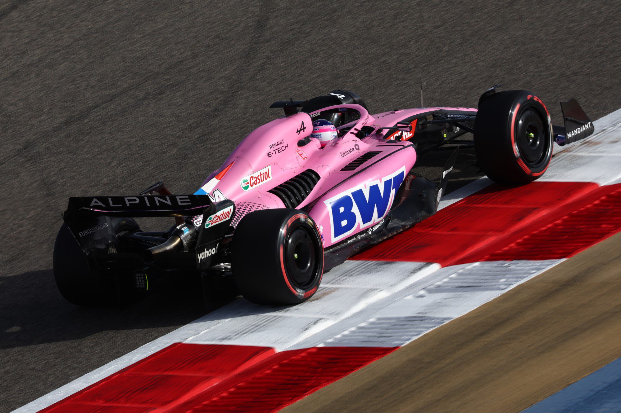 Galeria: confira as imagens desta sexta-feira da Fórmula 1 no Bahrein F1 2022, Bahrein, TL1 e TL2