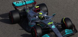 Mercedes representa perigo: “Você nunca deve subestimar essa equipe”