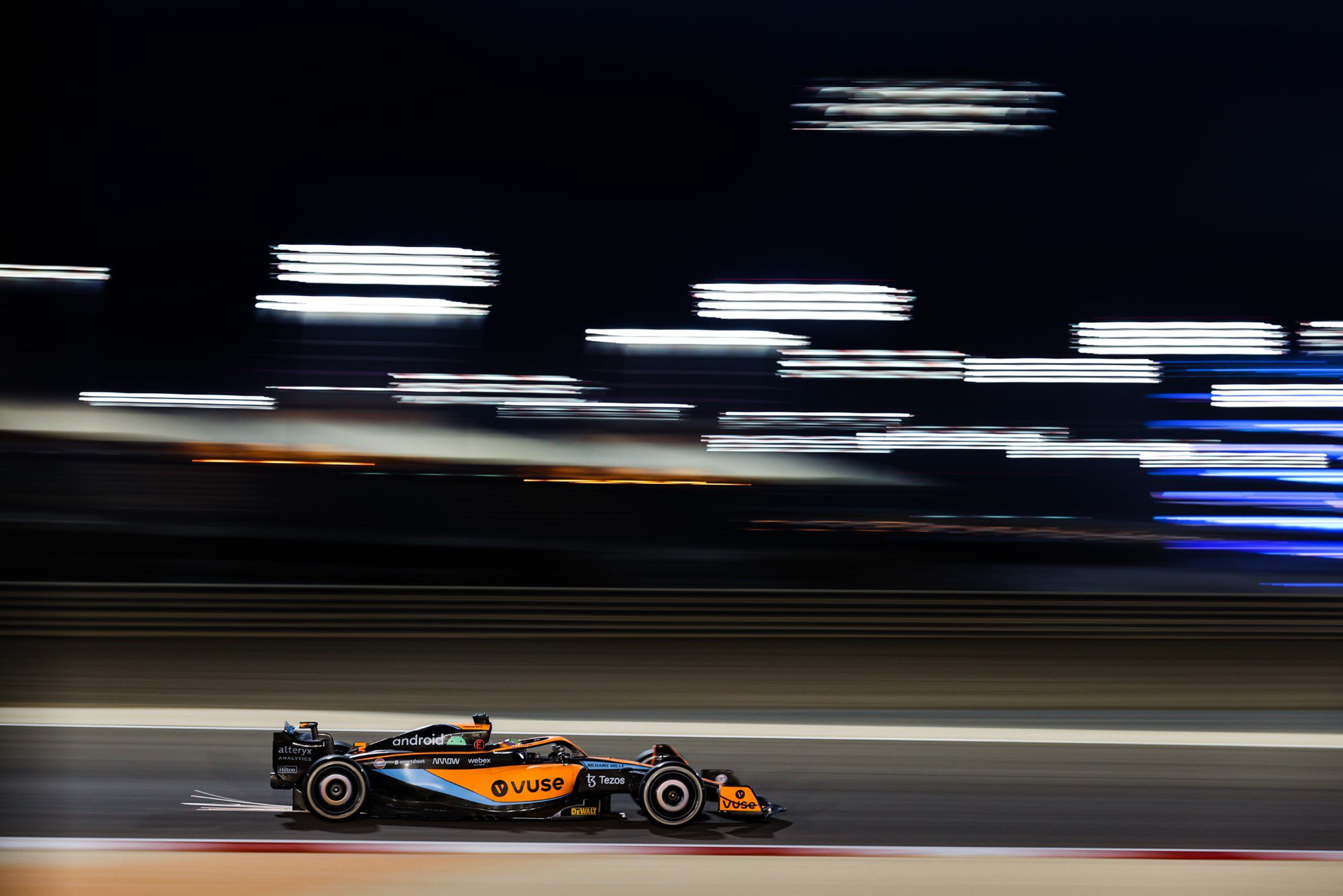Galeria: confira as imagens desta sexta-feira da Fórmula 1 no Bahrein F1 2022, Bahrein, TL1 e TL2