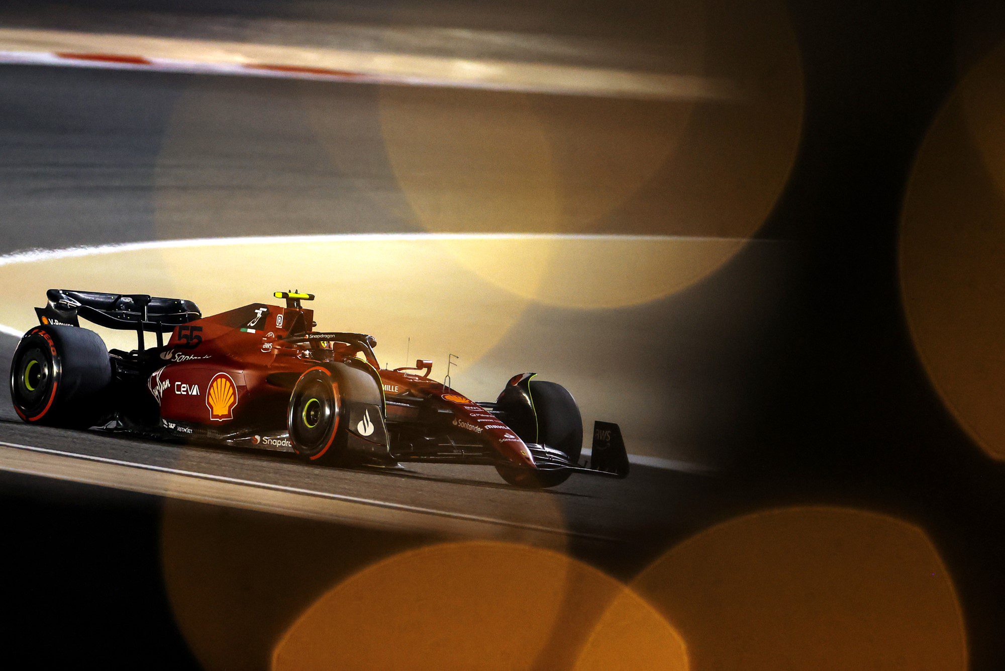 Galeria: confira as imagens desta sexta-feira da Fórmula 1 no Bahrein F1 2022, Bahrein, TL1 e TL2