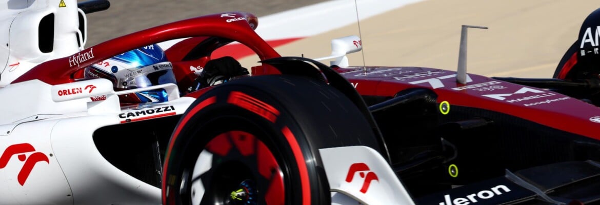 Bottas lamenta problema na Alfa Romeo F1: “Precisamos trabalhar nisso” Bottas lamenta problema na Alfa Romeo F1: “Precisamos trabalhar nisso”