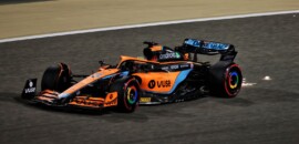 Podcast Em Ponto: Que zica! McLaren e Williams são as piores equipes do grid da Fórmula 1