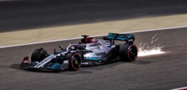 Mercedes sob “enorme pressão para entregar” com W13 ‘ambicioso’ diz James Allison