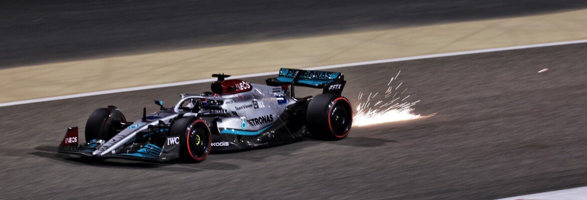 Mercedes sob “enorme pressão para entregar” com W13 ‘ambicioso’ diz James Allison Mercedes sob “enorme pressão para entregar” com W13 ‘ambicioso’ diz James Allison