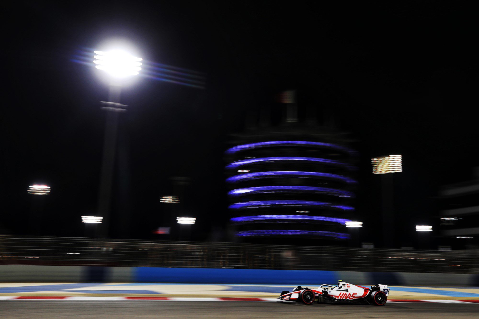 Galeria: as imagens da qualificação da F1 para o GP do Bahrein F1 2022, Bahrein, Qualificação