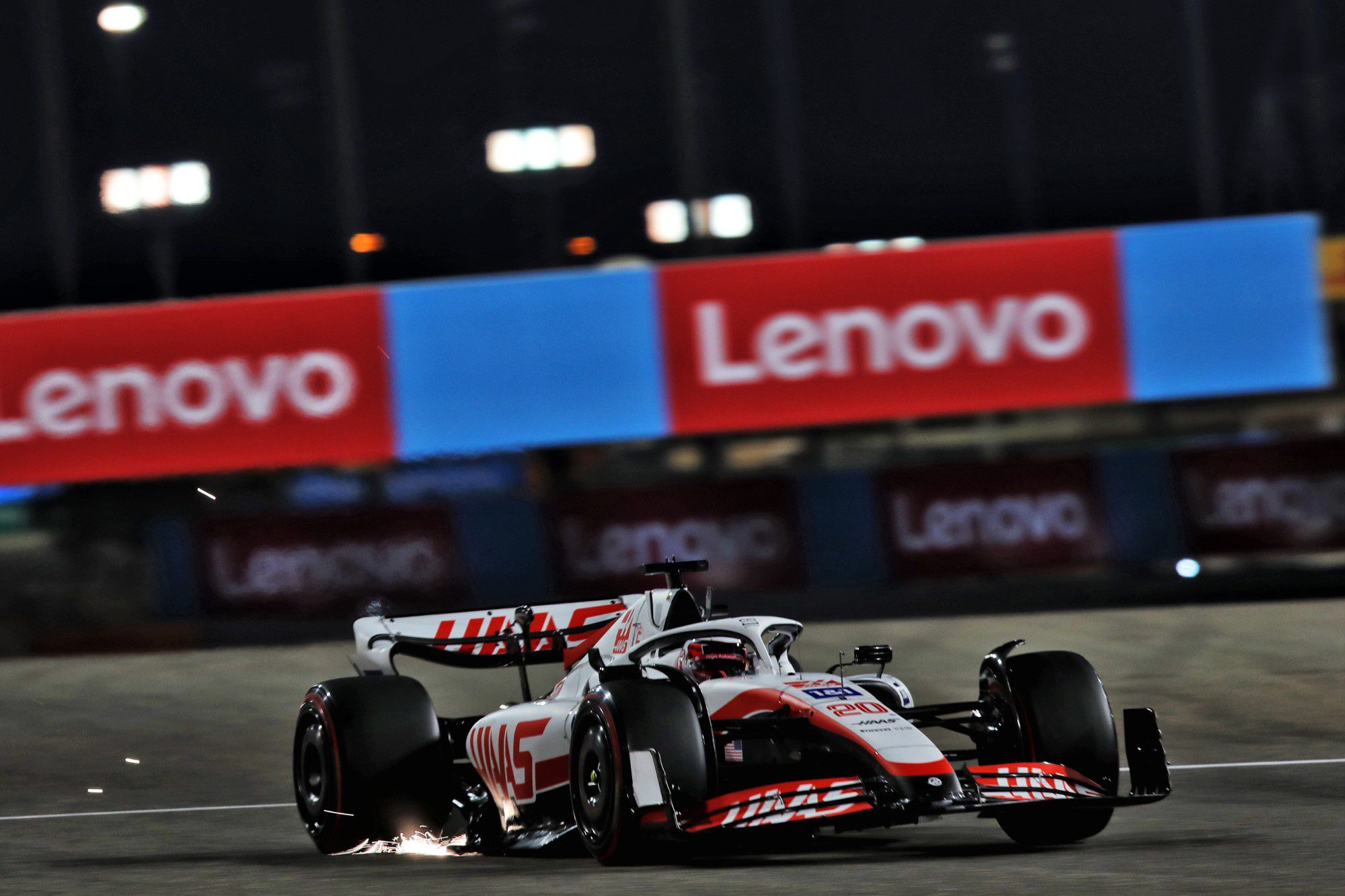 Magnussen dice que las carreras de F1 son ‘mucho mejores’ con los nuevos autos 2022