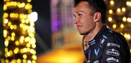 Chefe da equipe Williams impressionado com Albon: “Eu subestimei isso”