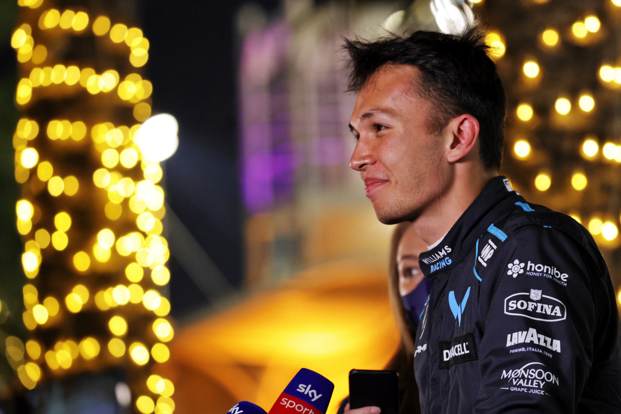 Galeria: as imagens da qualificação da F1 para o GP do Bahrein F1 2022, Bahrein, Qualificação