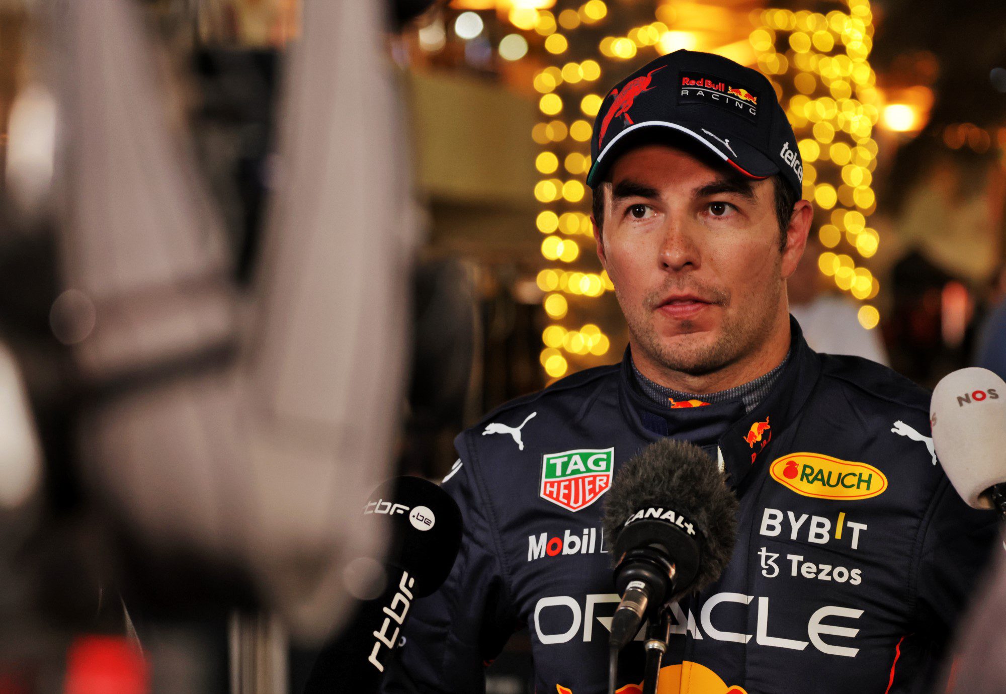 Galeria: as imagens da qualificação da F1 para o GP do Bahrein F1 2022, Bahrein, Qualificação