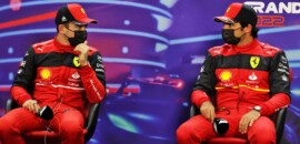 Leclerc e Sainz esperam bom desempenho da Red Bull F1 no GP da Austrália