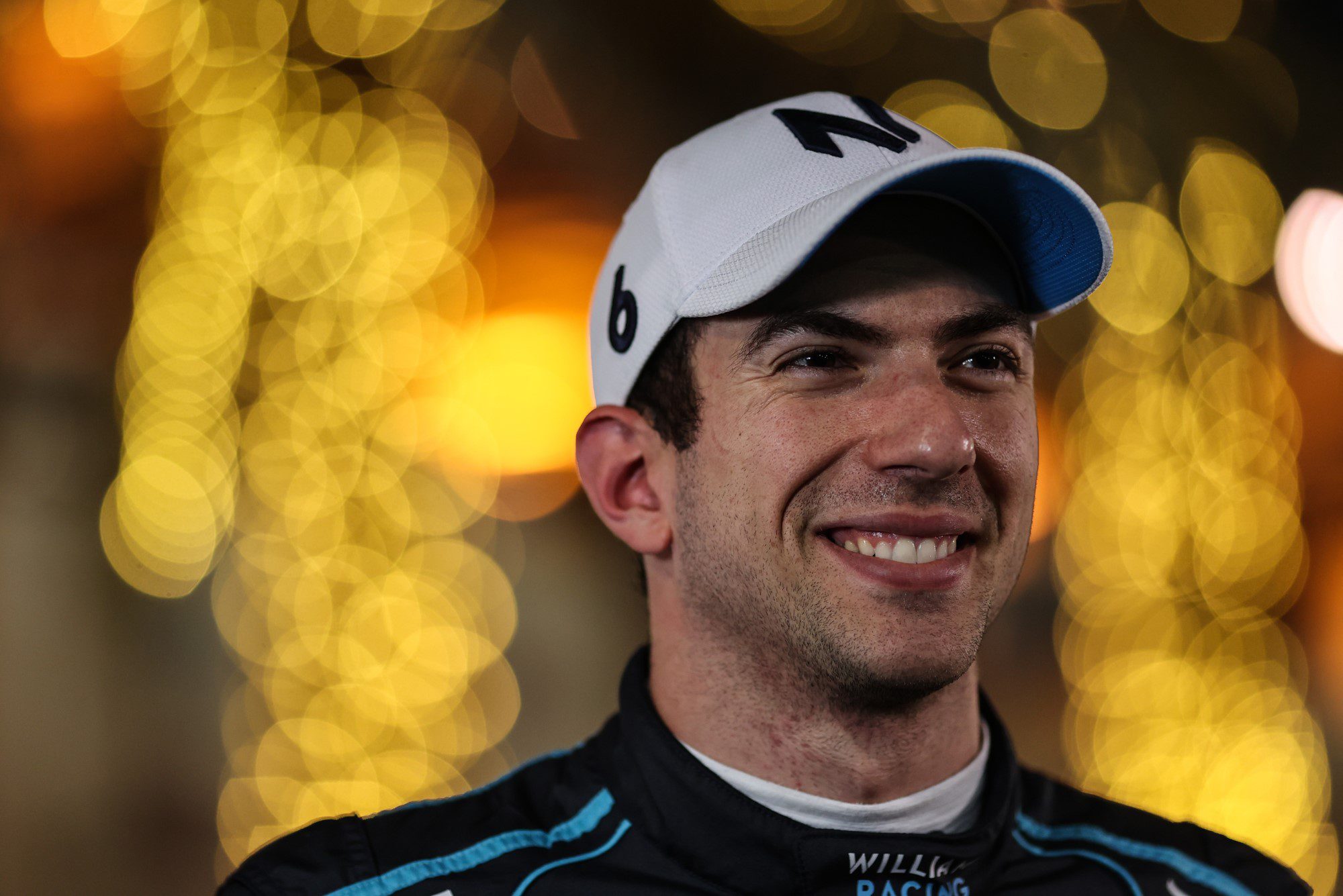 Galeria: as imagens da qualificação da F1 para o GP do Bahrein F1 2022, Bahrein, Qualificação