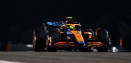 McLaren F1: “Foi uma experiência decepcionante para todos na equipe”