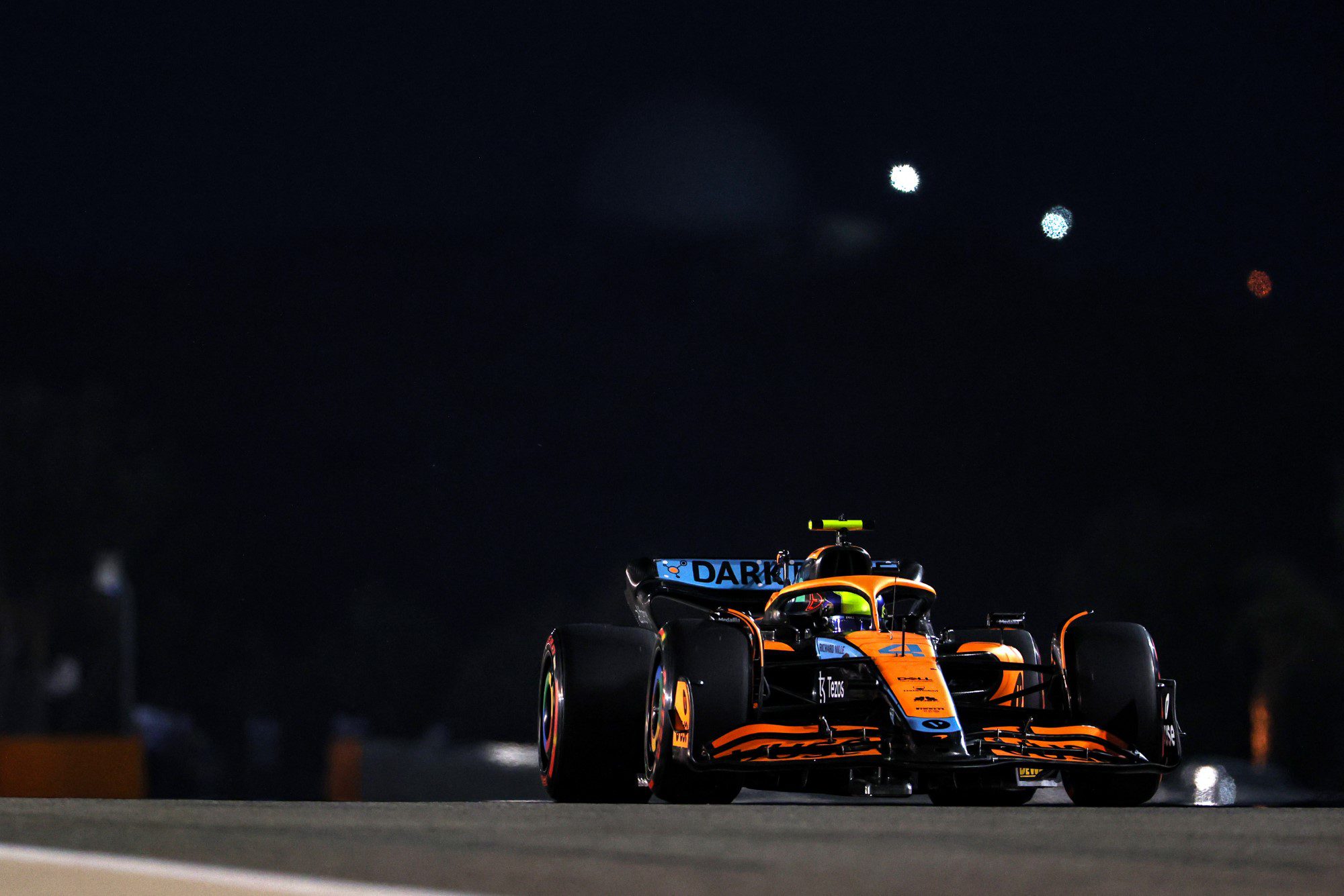 Galeria: as imagens da qualificação da F1 para o GP do Bahrein F1 2022, Bahrein, Qualificação