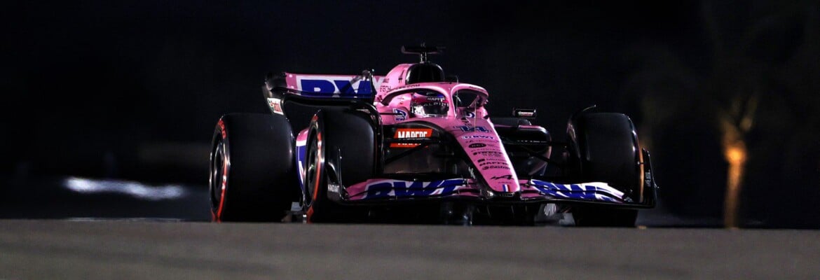Alpine F1: “Que maneira fantástica de começar a temporada” Alpine F1: “Que maneira fantástica de começar a temporada”