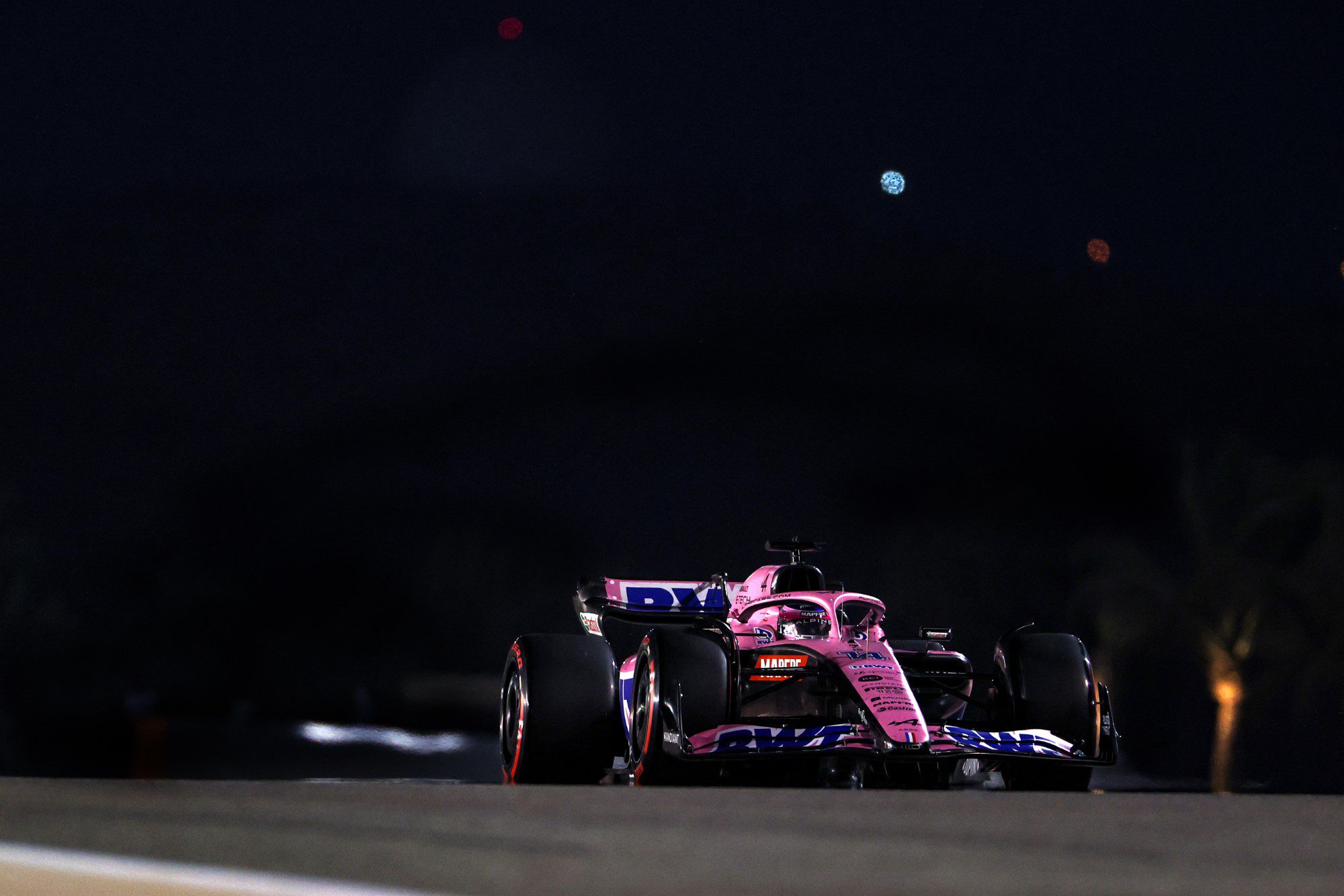 Galeria: as imagens da qualificação da F1 para o GP do Bahrein F1 2022, Bahrein, Qualificação