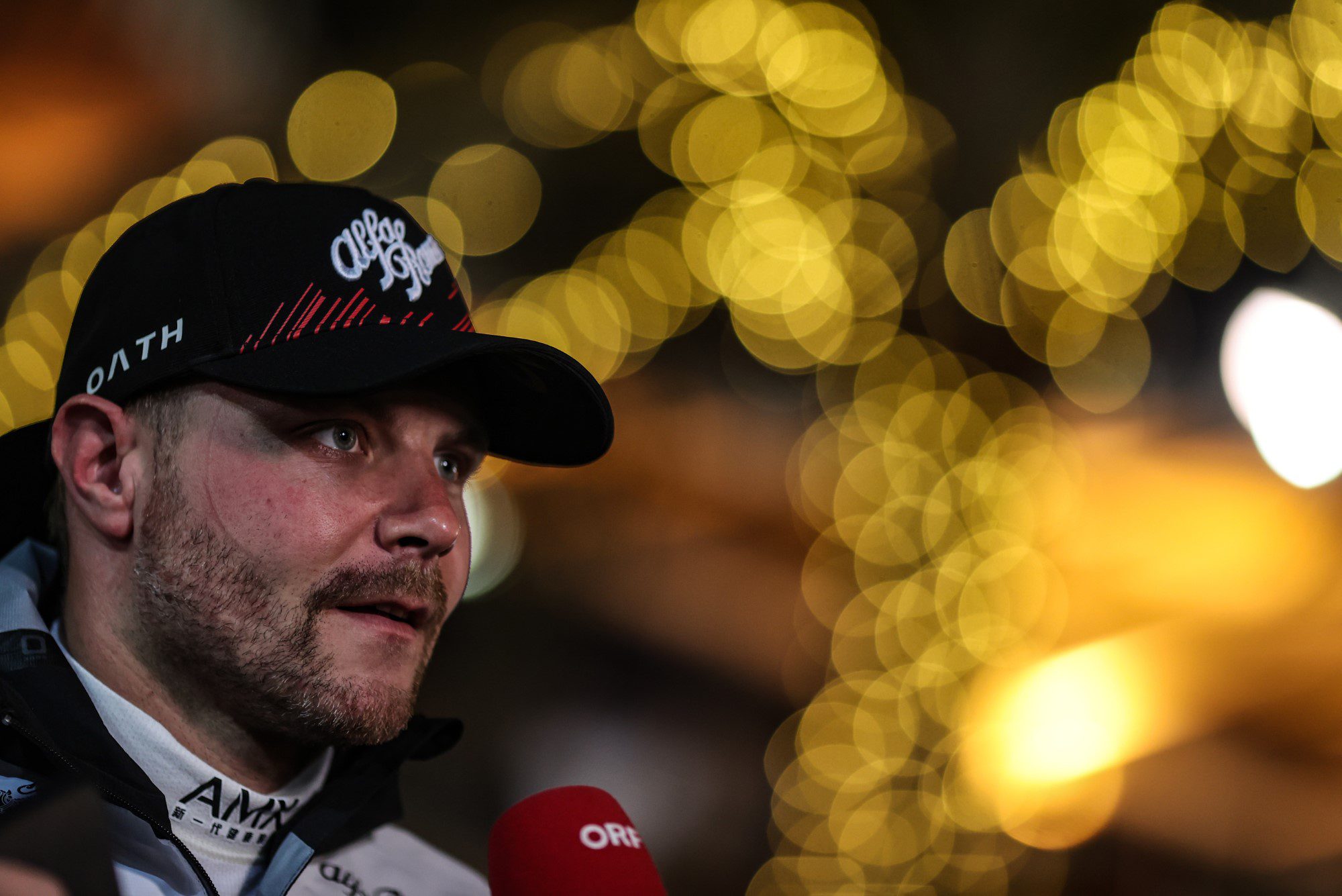 Galeria: as imagens da qualificação da F1 para o GP do Bahrein F1 2022, Bahrein, Qualificação