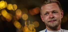 Magnussen usa lições de 2014 para manter expectativas sob controle na F1
