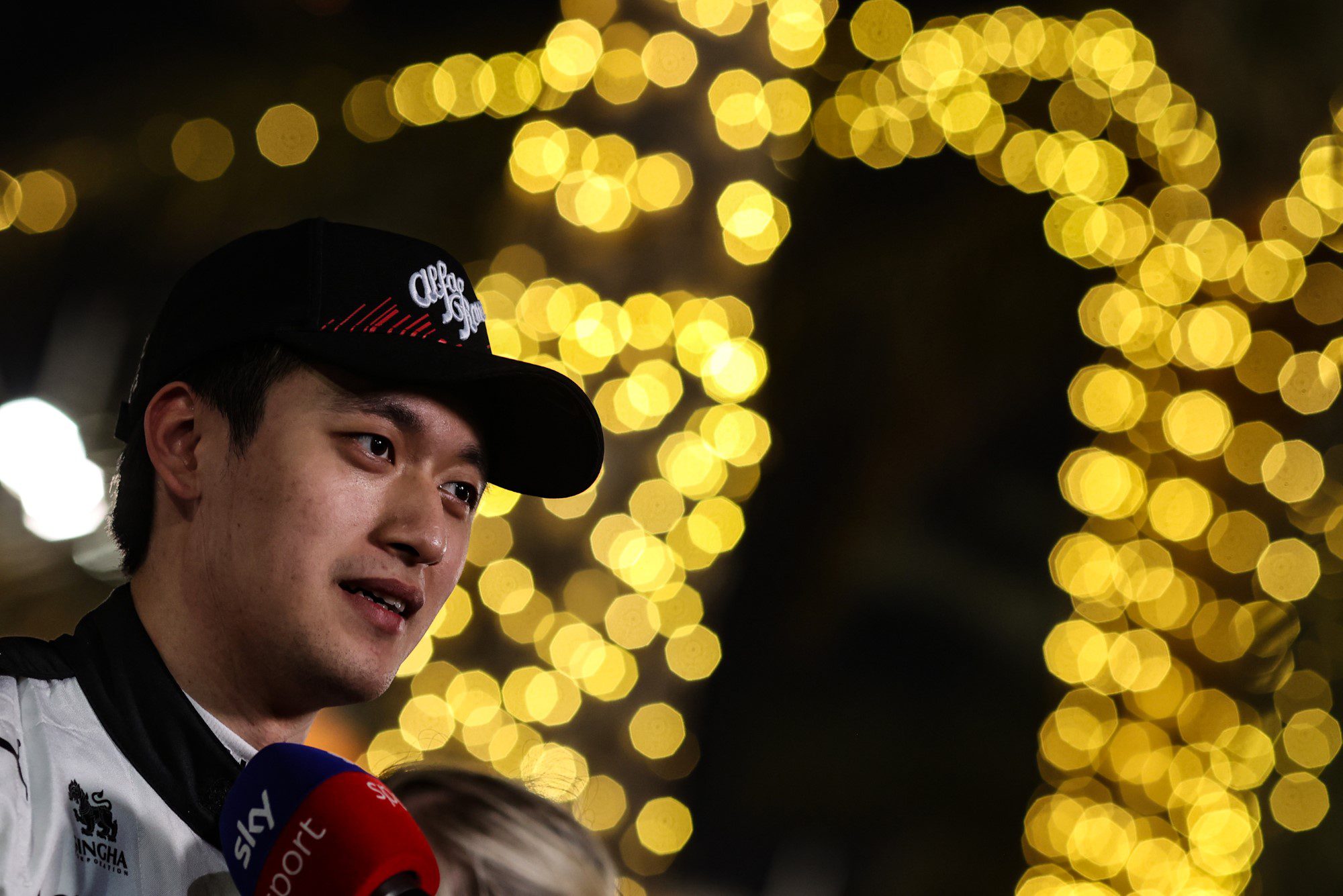 Galeria: as imagens da qualificação da F1 para o GP do Bahrein F1 2022, Bahrein, Qualificação