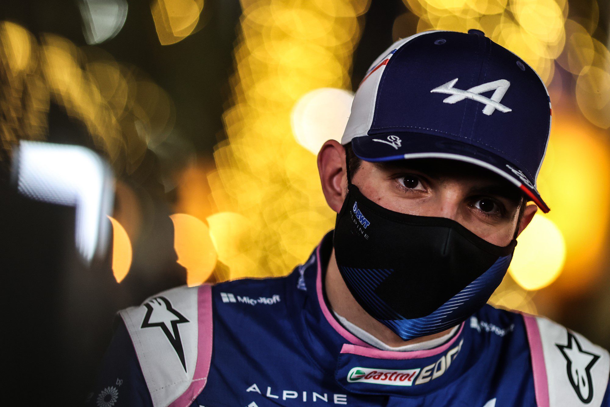 Galeria: as imagens da qualificação da F1 para o GP do Bahrein F1 2022, Bahrein, Qualificação