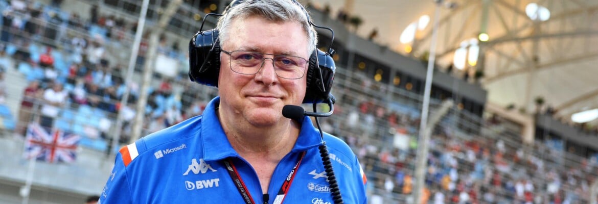 F1: Szafnauer fala em ‘eliminar brechas’ em contratos para não repetir o que ocorreu com Piastri