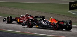 Podcast Em Ponto: problemas e mais problemas para Red Bull e Mercedes na F1