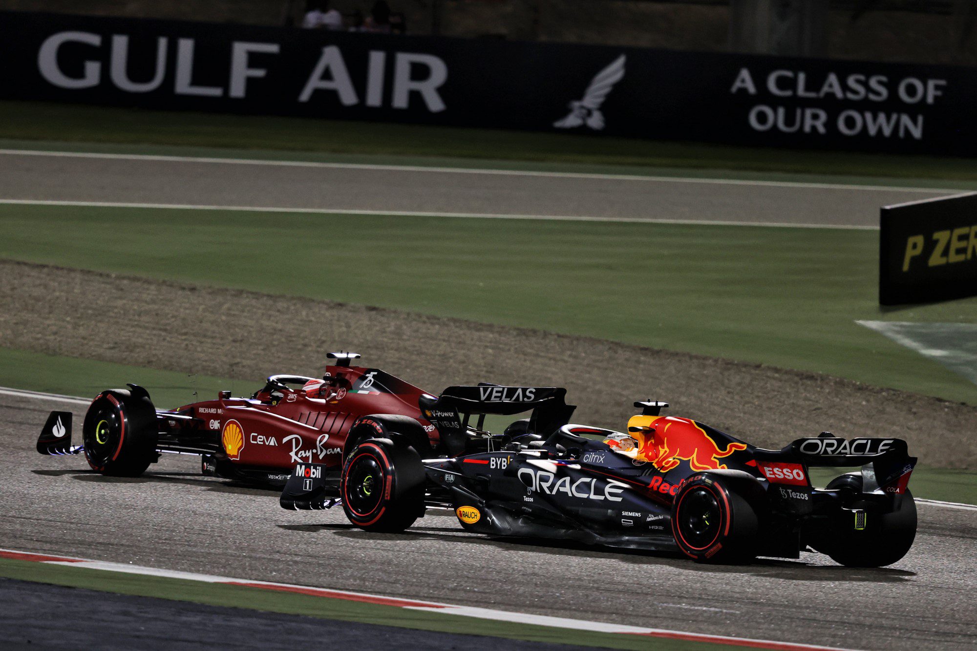 Vettel defiende las reglas de la F1 que minimizan los adelantamientos con DRS