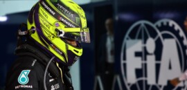 Hamilton sai depois desta temporada? “Apenas mais determinado”, diz Morlidge