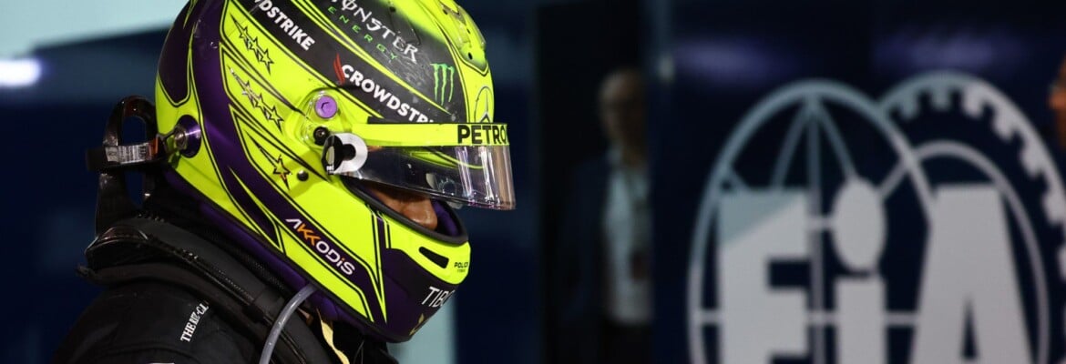 Hamilton sai depois desta temporada? “Apenas mais determinado”, diz Morlidge Hamilton sai depois desta temporada? “Apenas mais determinado”, diz Morlidge
