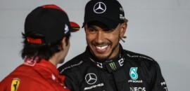 Hamilton diz que Mercedes F1 fez um trabalho melhor do que a Red Bull