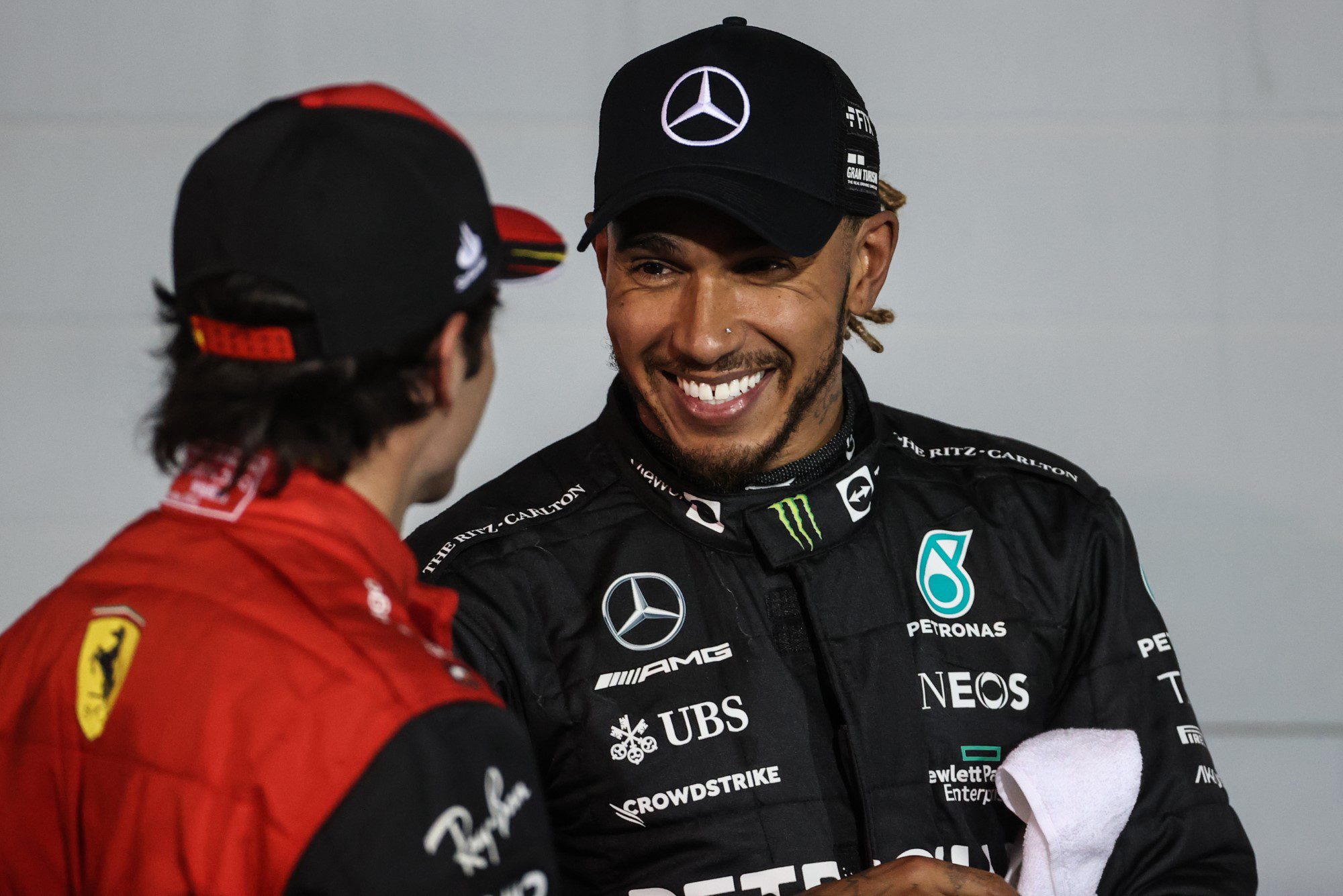 Galeria: as imagens do Grande Prêmio do Bahrein de F1 e a vitória de Leclerc F1 2022, Bahrein, Corrida