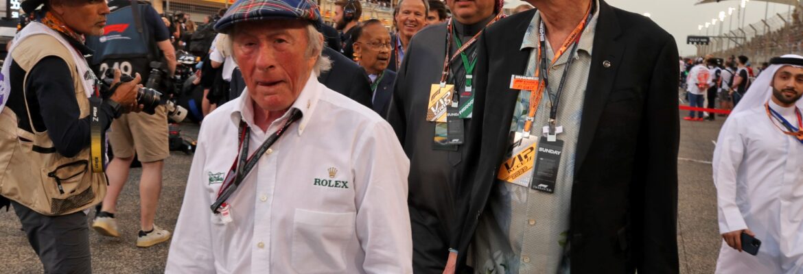 F1: Stewart faz avaliação da temporada de 2022