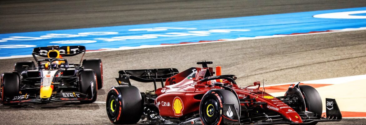 Podcast Em Ponto: Ferrari diz que a Red Bull é favorita (e pode ter razão) e a prévia para o GP da Austrália