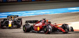 Podcast Em Ponto: Ferrari diz que a Red Bull é favorita (e pode ter razão) e a prévia para o GP da Austrália