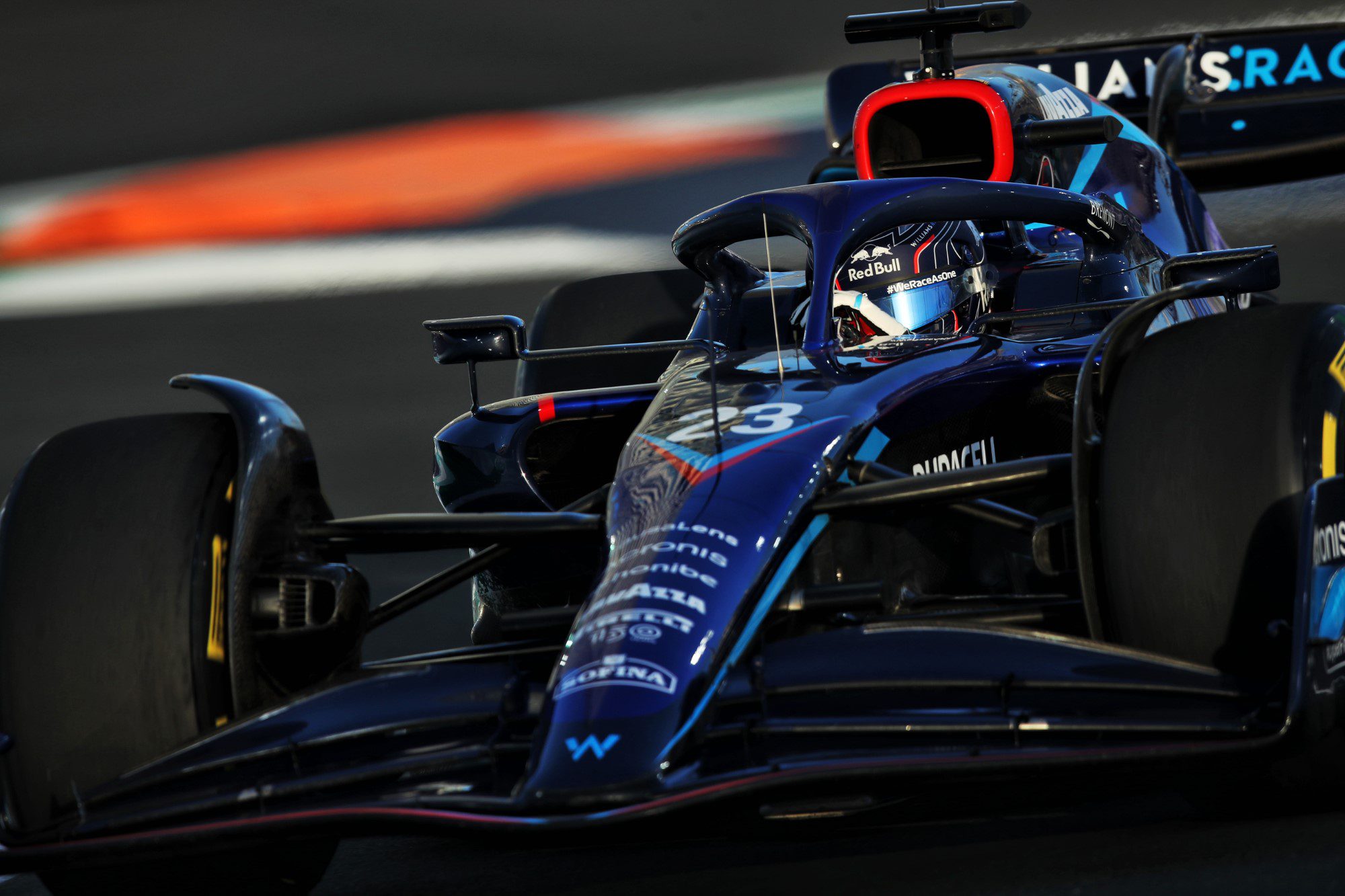 Galeria: confira as imagens desta sexta-feira da F1 na Arábia Saudita F1 2022, Arábia Saudita