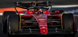 “Bagunça desnecessária”, diz Sainz sobre FIA após episódio com Pérez na Arábia Saudita
