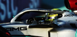 Fiscal que desejou acidente com Hamilton igual ao de Grosjean é retirado do GP em Jeddah