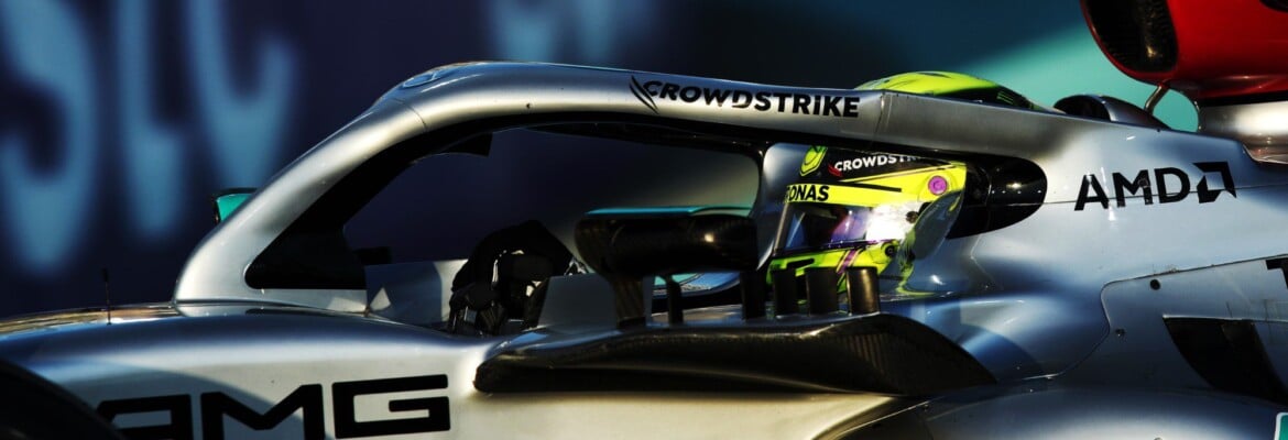 Marko acredita que Hamilton está enfrentando dificuldades no acerto do carro