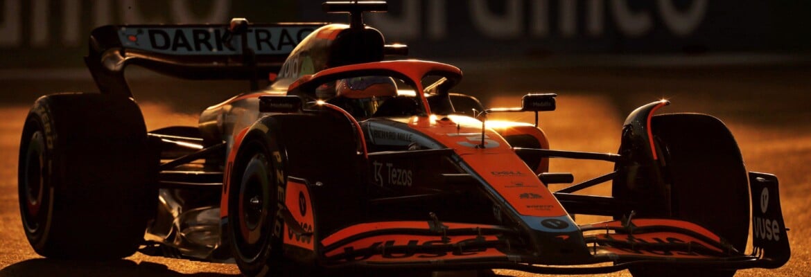 Ricciardo afirma que não é uma solução 'da noite para o dia' para a McLaren F1 Ricciardo afirma que não é uma solução ‘da noite para o dia’ para a McLaren F1