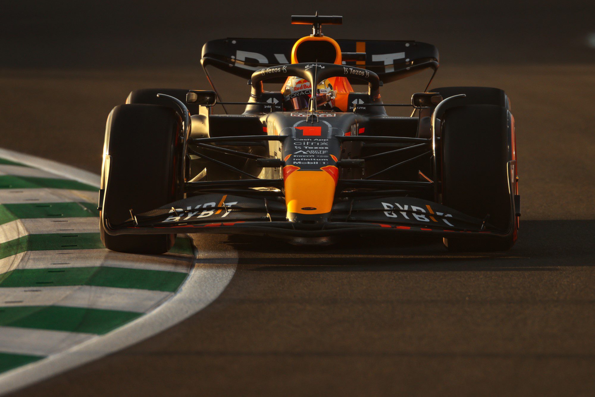 Galeria: confira as imagens desta sexta-feira da F1 na Arábia Saudita F1 2022, Arábia Saudita