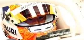 Masi era mais experiente que novos diretores de corrida da F1, afirmou Tsunoda